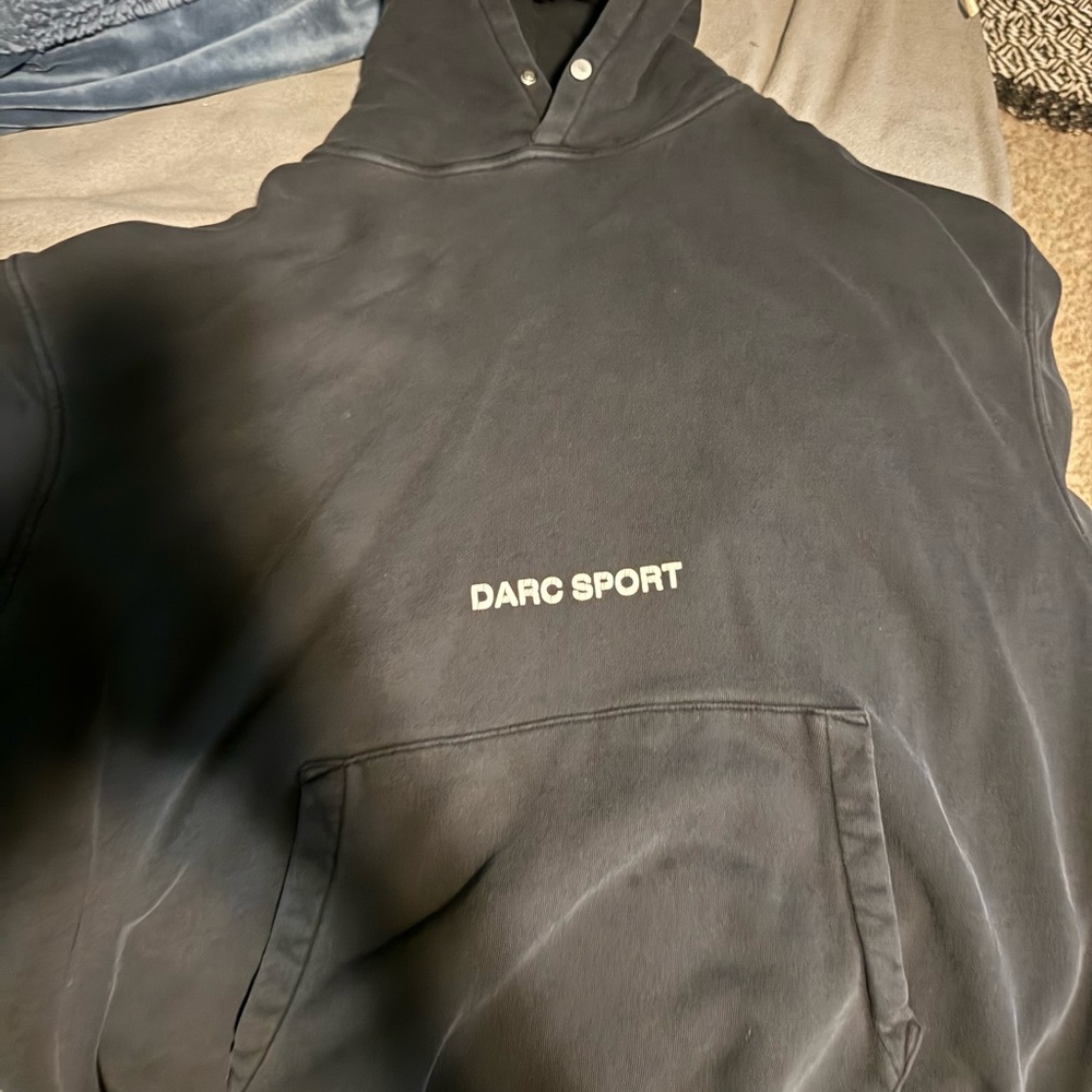 Size LRG DARC